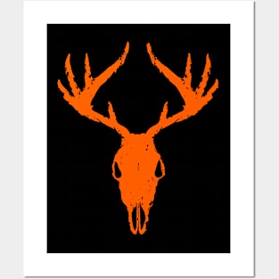 Ruttin Buck Posters and Art